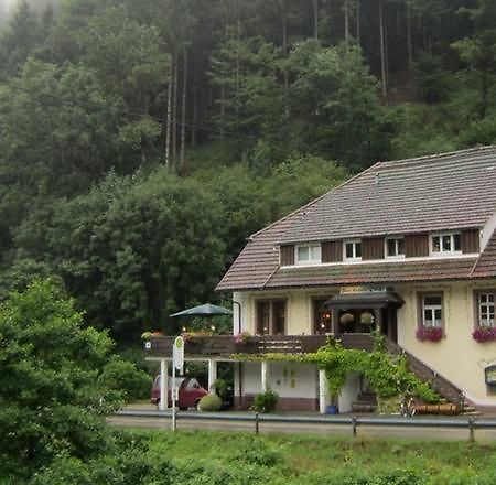 Be Me Black Forest Family Apartment -Zum Letzten G'Stehr Bad Rippoldsau-Schapbach Екстериор снимка
