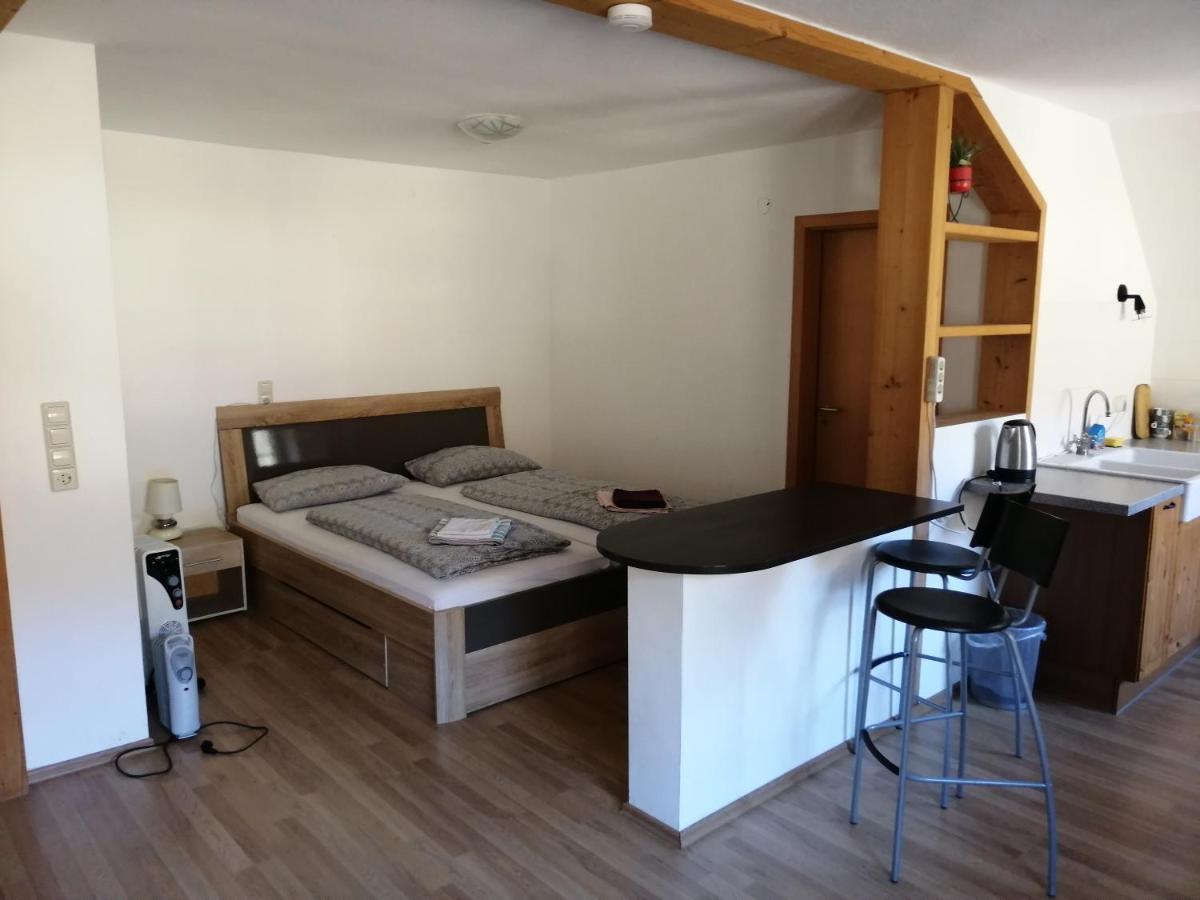 Be Me Black Forest Family Apartment -Zum Letzten G'Stehr Bad Rippoldsau-Schapbach Екстериор снимка