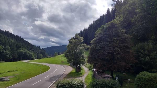 Be Me Black Forest Family Apartment -Zum Letzten G'Stehr Bad Rippoldsau-Schapbach Екстериор снимка