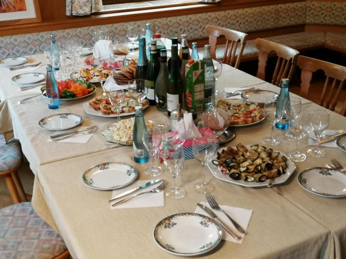 Be Me Black Forest Family Apartment -Zum Letzten G'Stehr Bad Rippoldsau-Schapbach Екстериор снимка