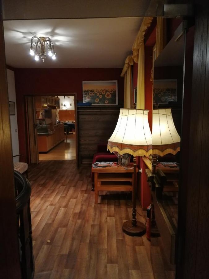 Be Me Black Forest Family Apartment -Zum Letzten G'Stehr Bad Rippoldsau-Schapbach Екстериор снимка