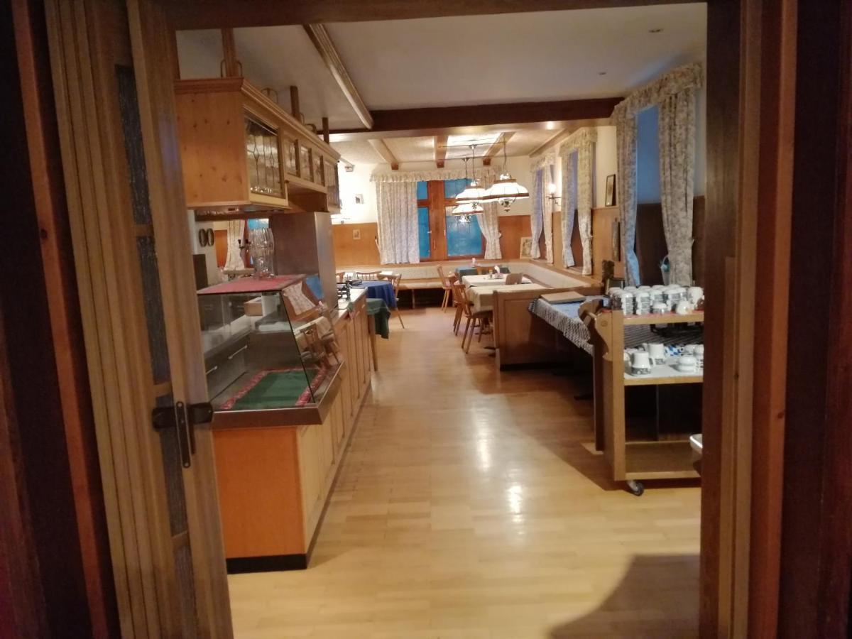 Be Me Black Forest Family Apartment -Zum Letzten G'Stehr Bad Rippoldsau-Schapbach Екстериор снимка
