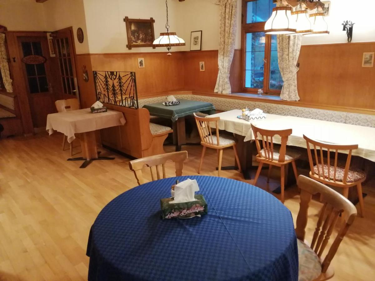 Be Me Black Forest Family Apartment -Zum Letzten G'Stehr Bad Rippoldsau-Schapbach Екстериор снимка
