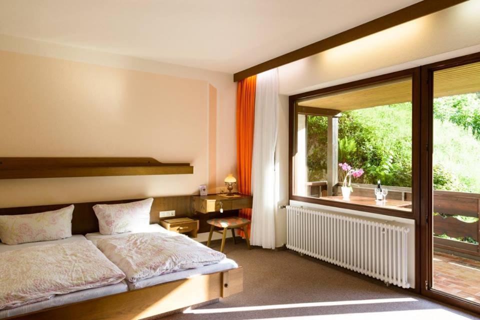 Be Me Black Forest Family Apartment -Zum Letzten G'Stehr Bad Rippoldsau-Schapbach Екстериор снимка