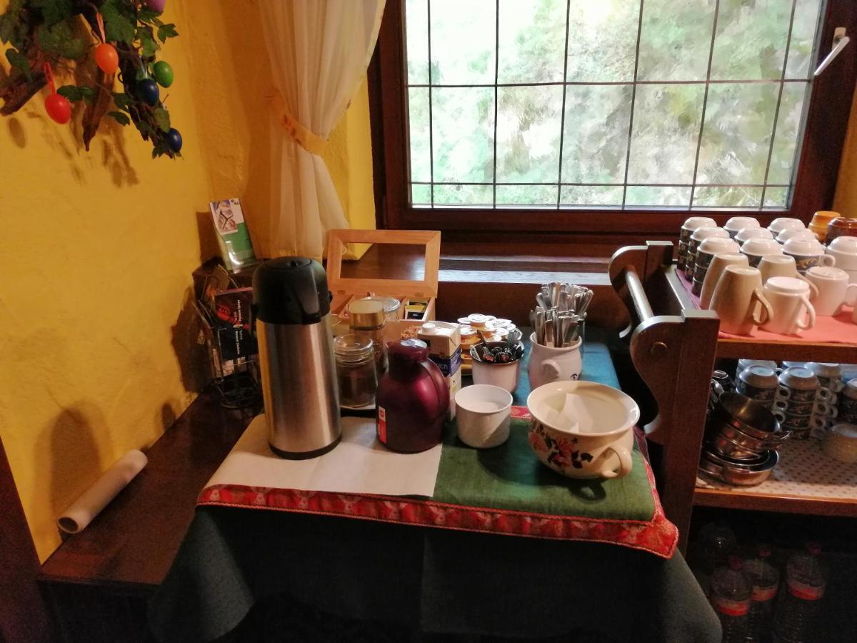 Be Me Black Forest Family Apartment -Zum Letzten G'Stehr Bad Rippoldsau-Schapbach Екстериор снимка