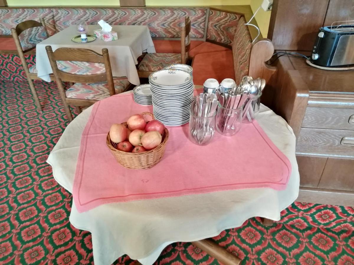 Be Me Black Forest Family Apartment -Zum Letzten G'Stehr Bad Rippoldsau-Schapbach Екстериор снимка