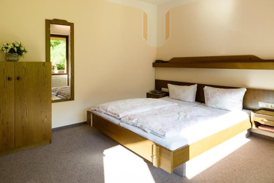 Be Me Black Forest Family Apartment -Zum Letzten G'Stehr Bad Rippoldsau-Schapbach Екстериор снимка