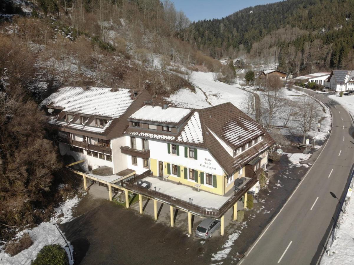 Be Me Black Forest Family Apartment -Zum Letzten G'Stehr Bad Rippoldsau-Schapbach Екстериор снимка